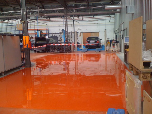 epoxy autolissant automobile 01